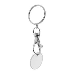 Eurocoin Eurocoin porte-clés