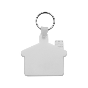 Cottage Cottage porte-clés