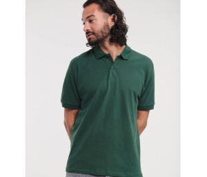 Polo coton 200