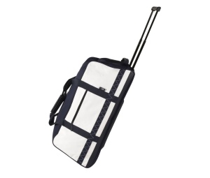 Sac de voyage à roulettes
