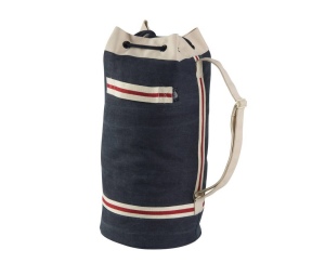 Sac marin canvas