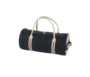 Sac de voyage canvas