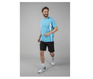 Tee-shirt respirant sport