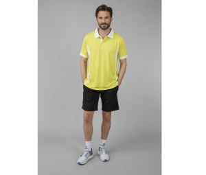 Polo respirant sport