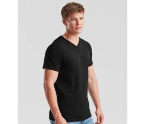 Tee-shirt col V