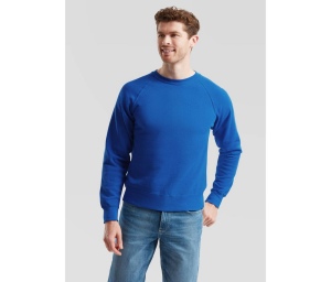 Sweat 80/20 manches raglan 280