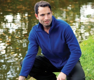 Veste polaire homme 300