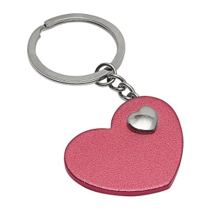 Porte-clés HEART-IN-HEART