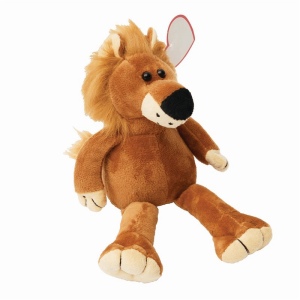 Peluche Lion FETZY