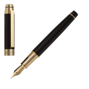 Stylo plume Heritage Or