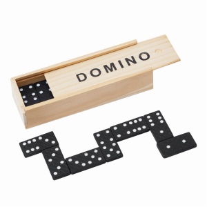 Jeu de domino DOMINO