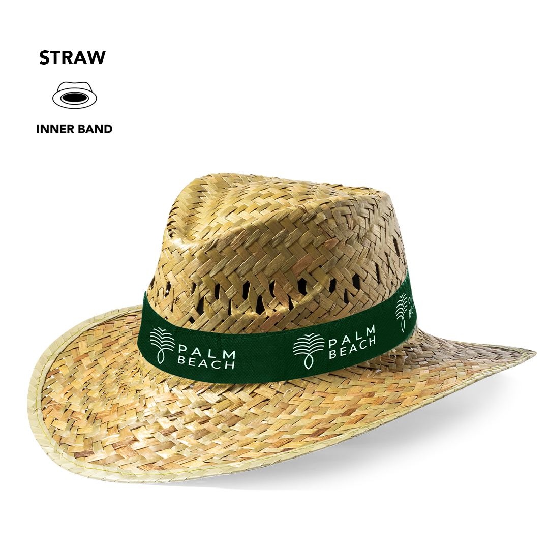 Chapeau - Vita