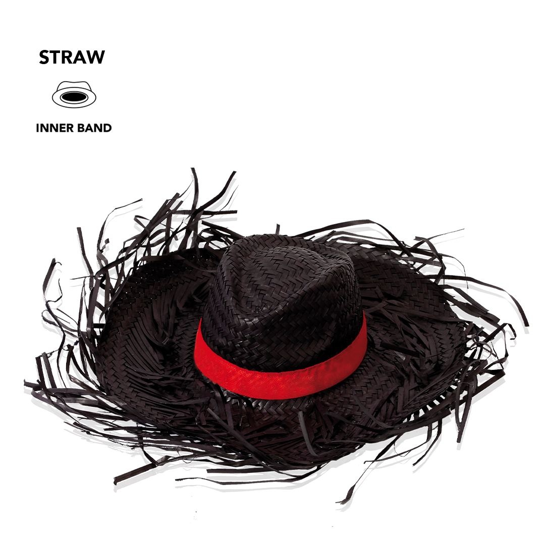 Chapeau - Filagarchado