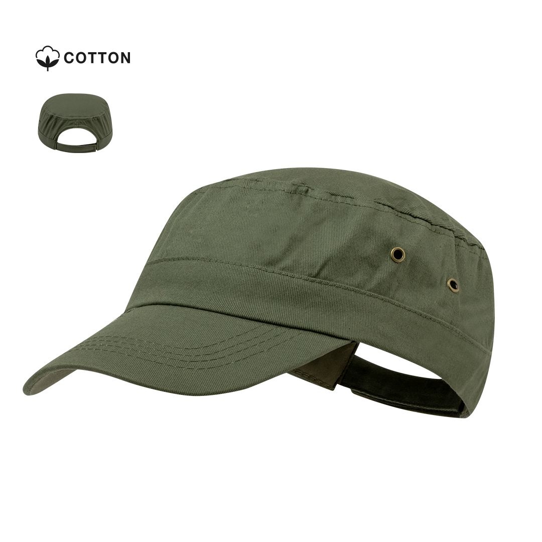 Casquette - Saigon