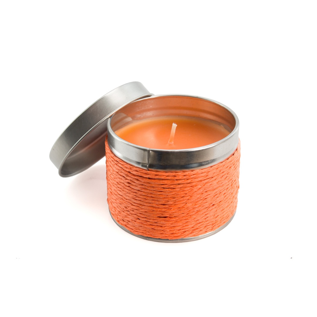Bougie Aromatique - Shiva
