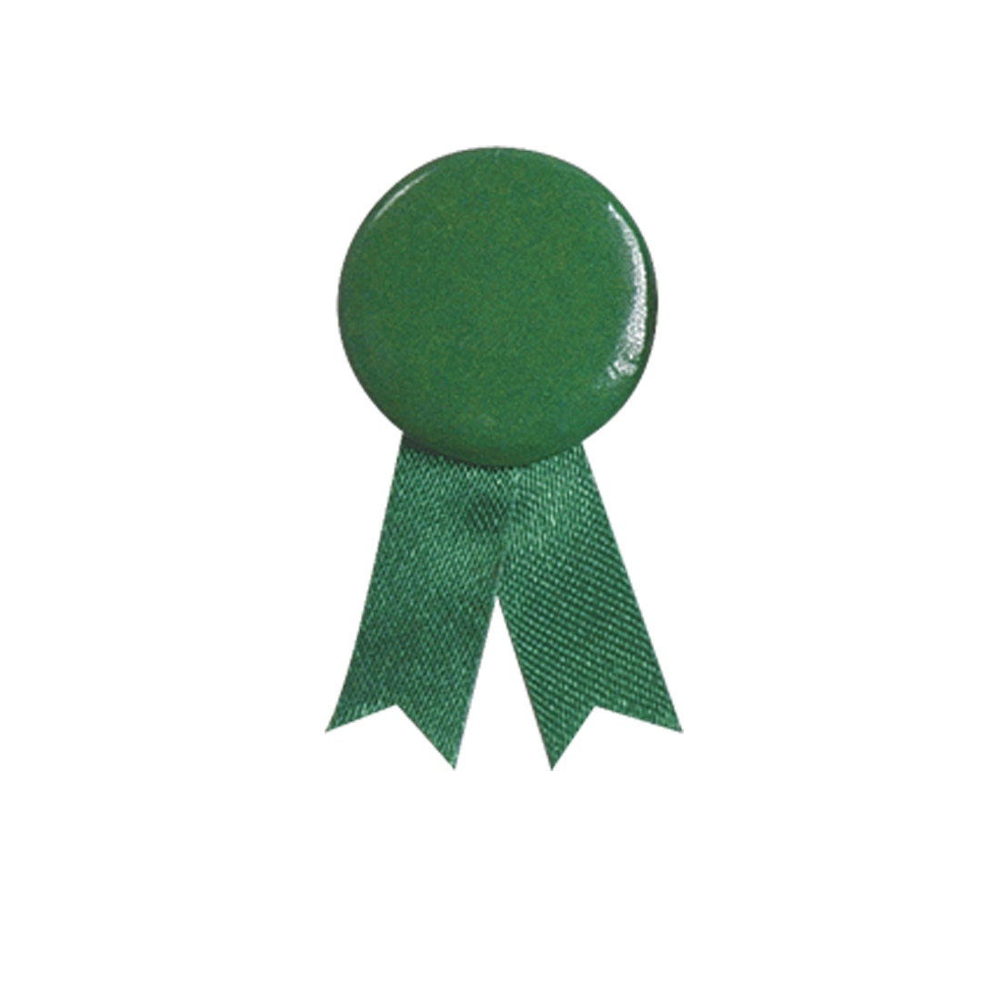 Pin's Ruban - Solidario