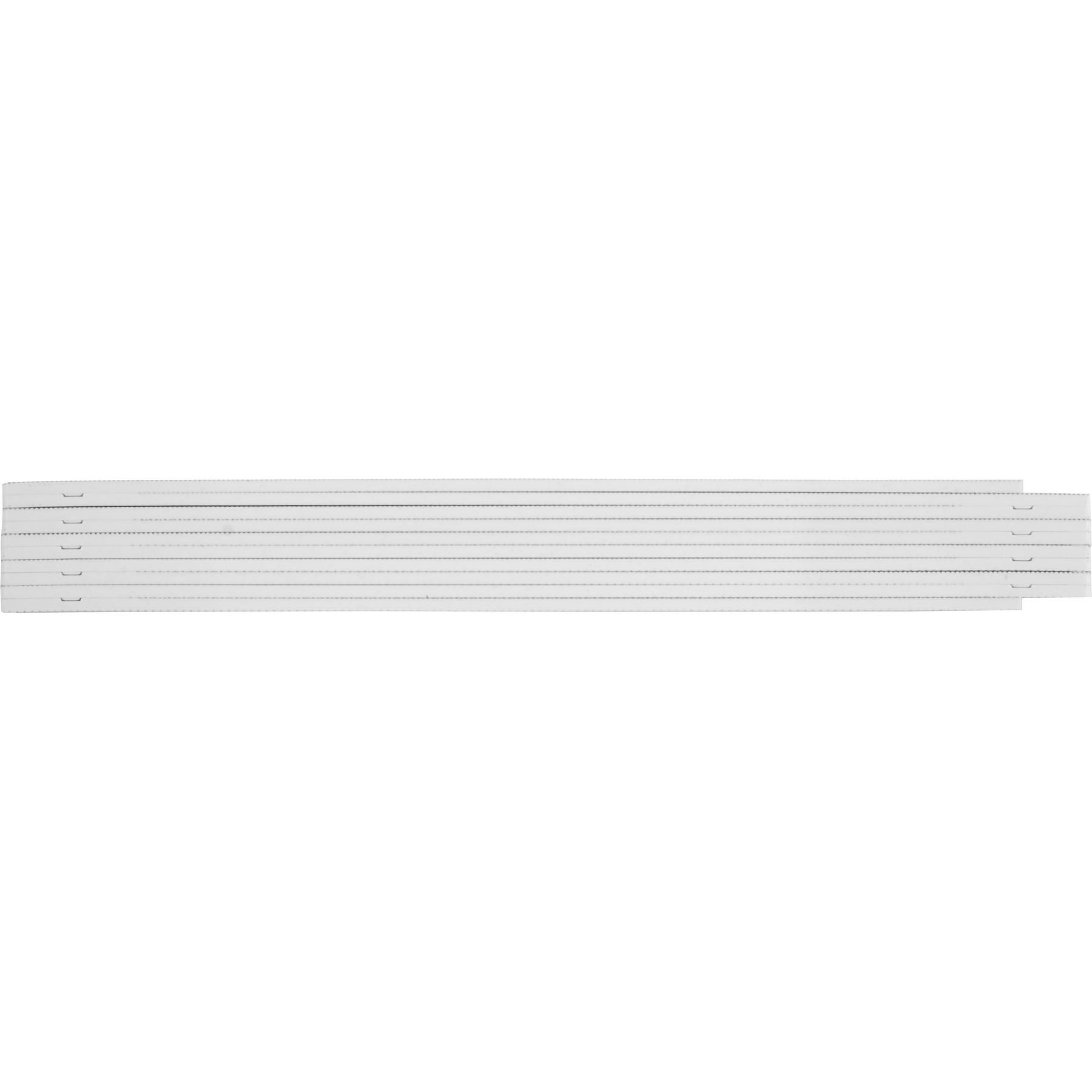 Regla plegable de ABS Karl