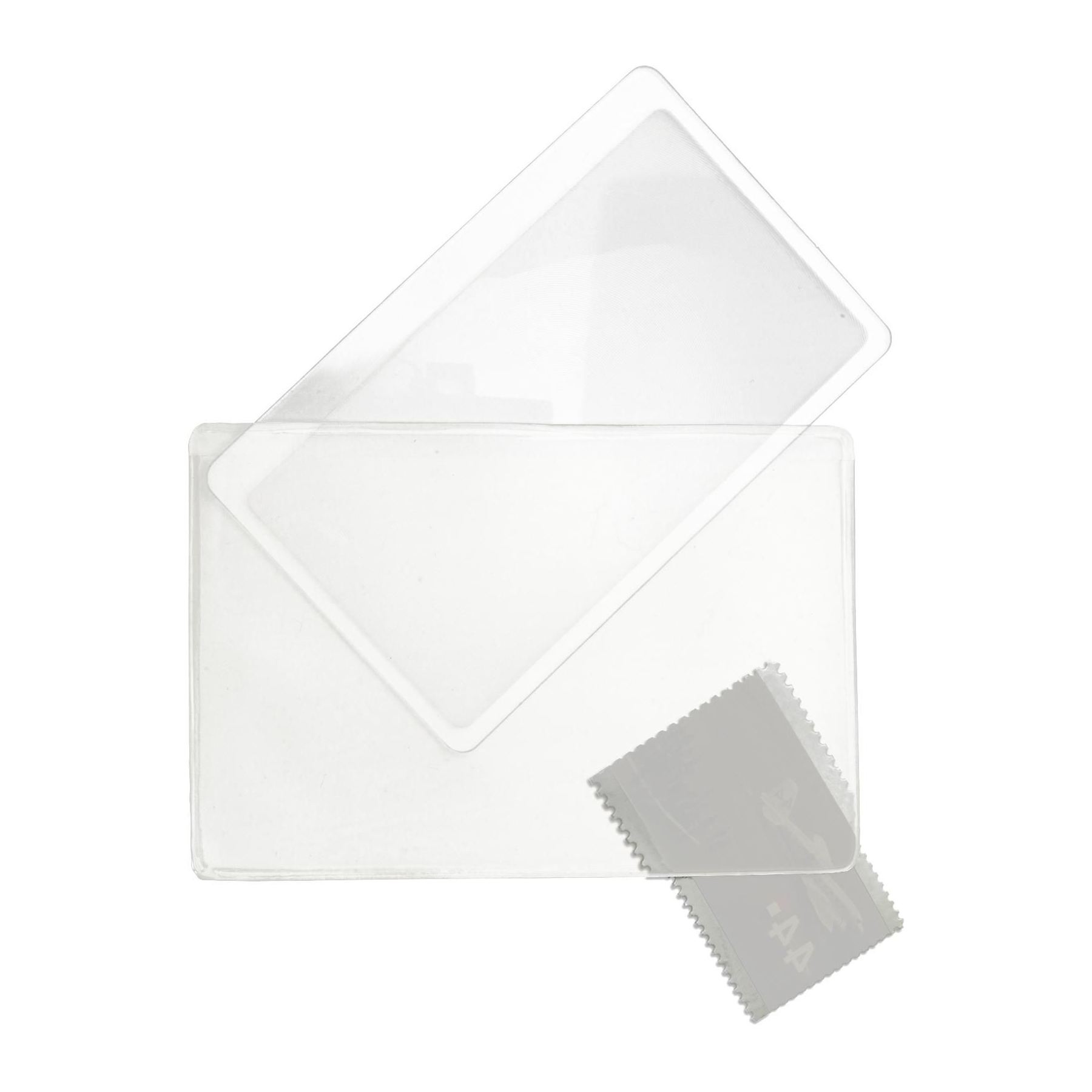 Loupe en PVC Camille