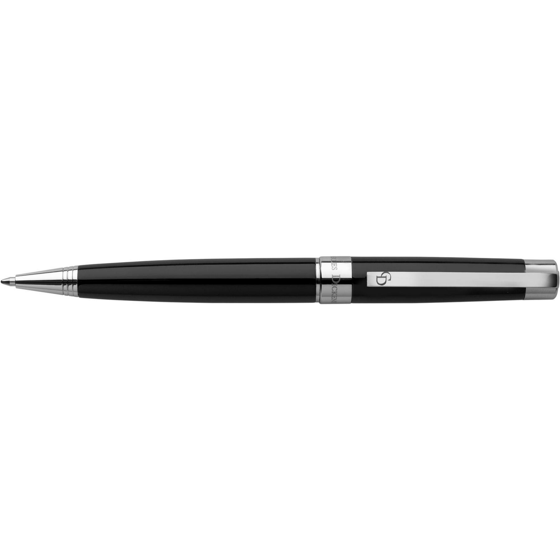 Stylo à bille Charles Dickens® Lena