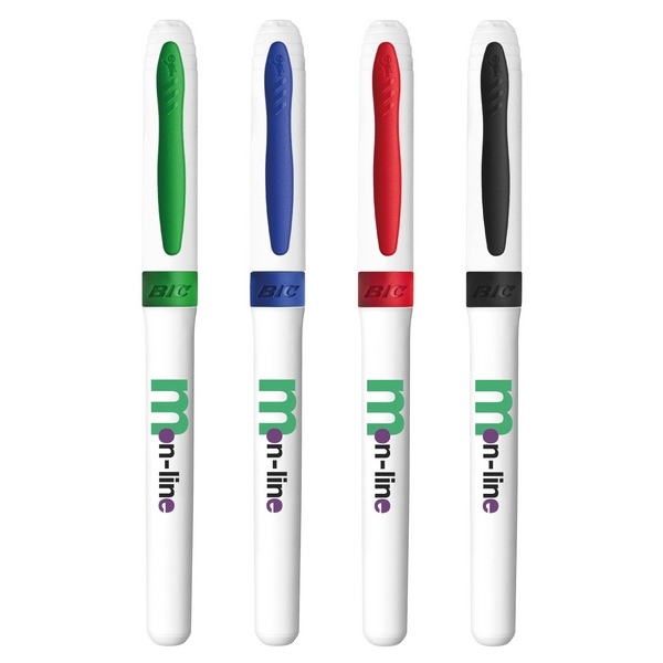 BIC® Mark-it Permanent Marqueur