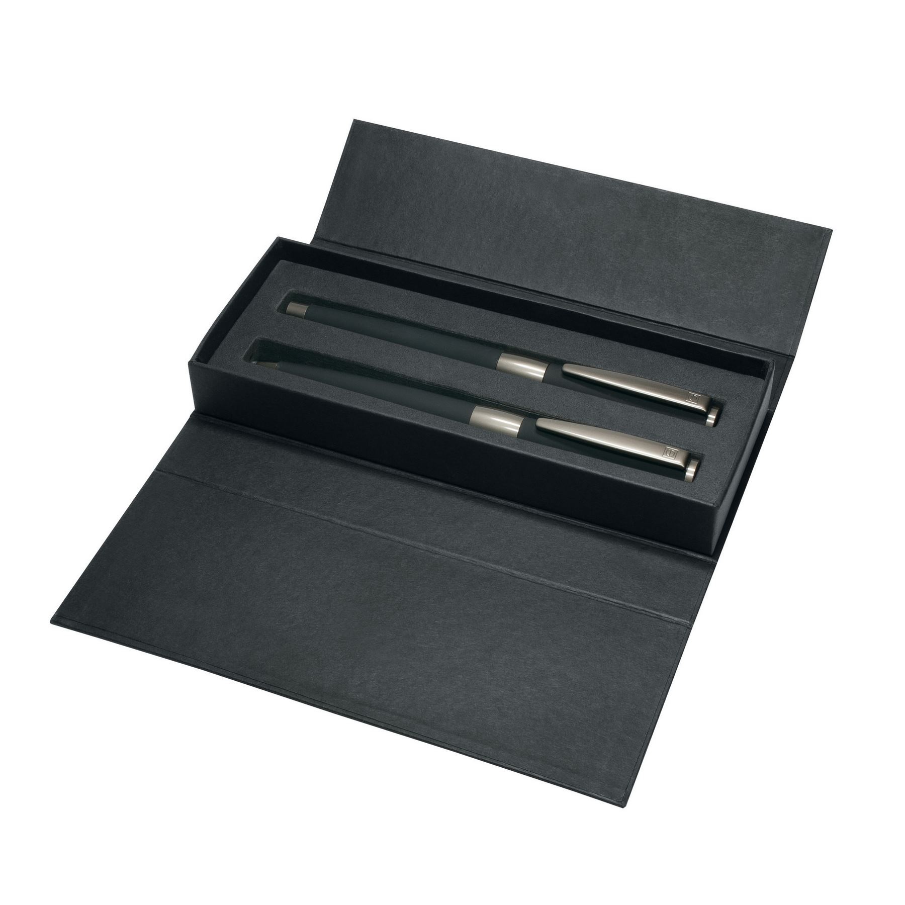 Parure Image Black