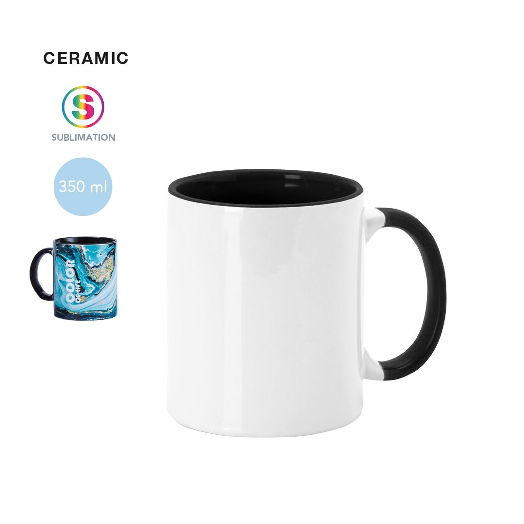 Tasse Sublimation - Harnet