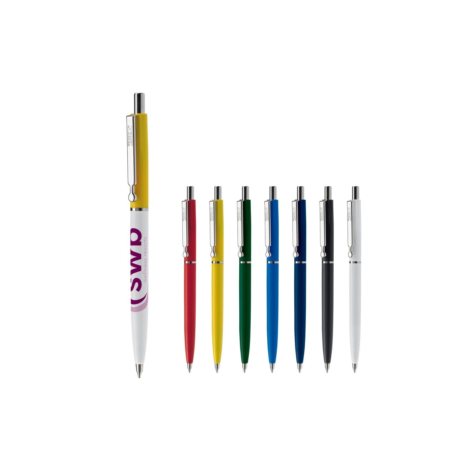 Balpen 925 Hardcolour Jumbo