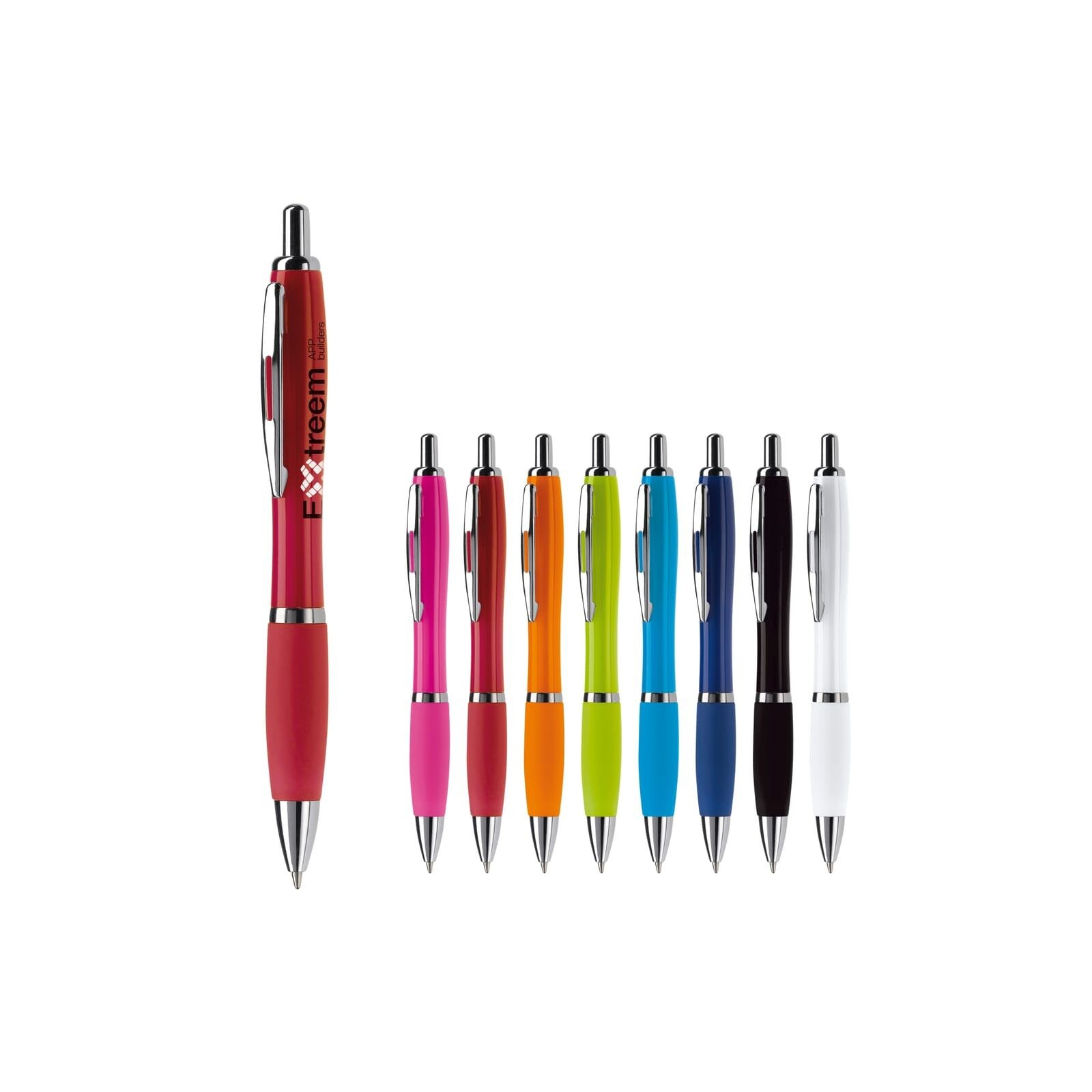 Stylo Hawaï opaque