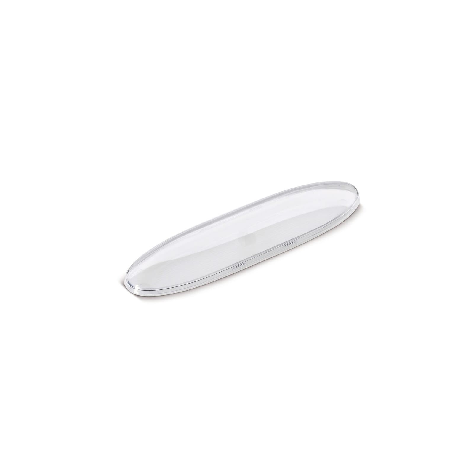 Etui oval 2 stylos