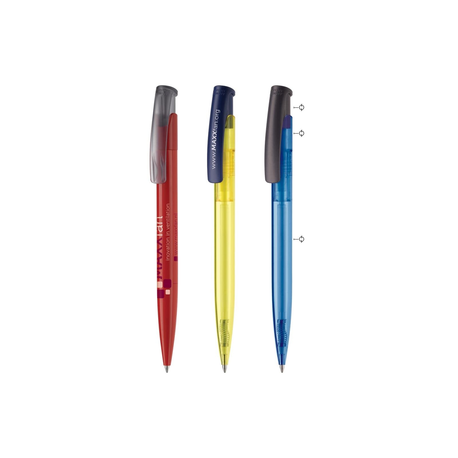 Stylo Avalon Combi