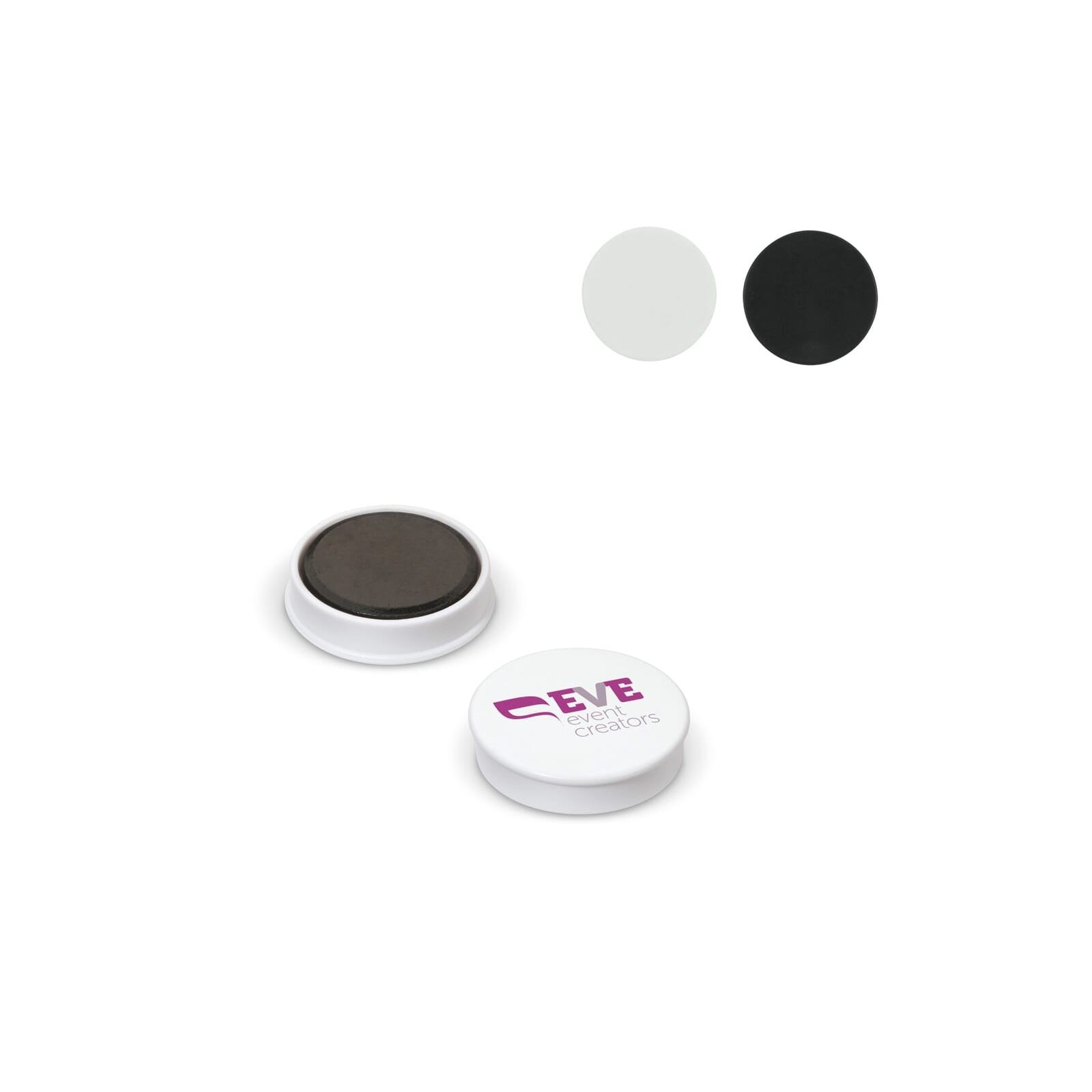 Aimant rond Ø30mm