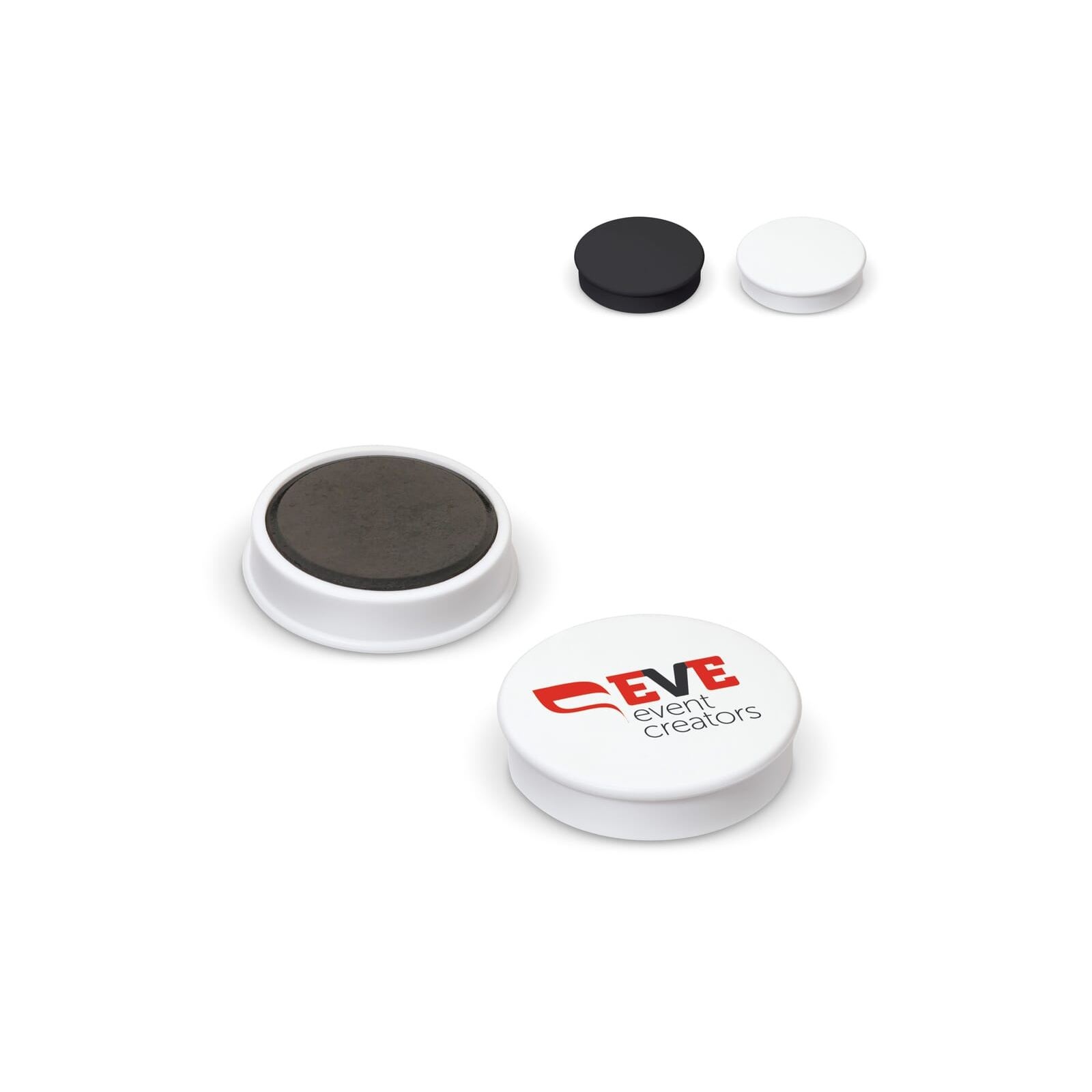 Aimant rond Ø36mm
