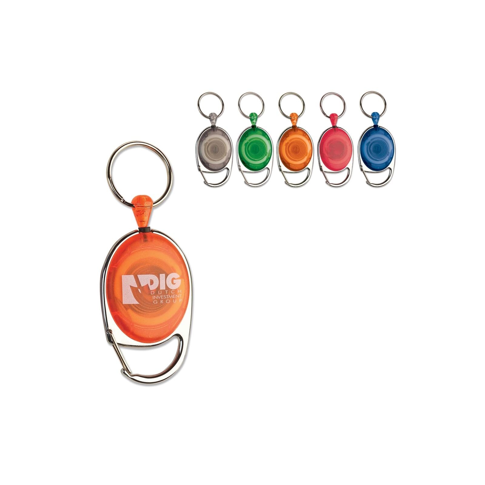 Porte-badge