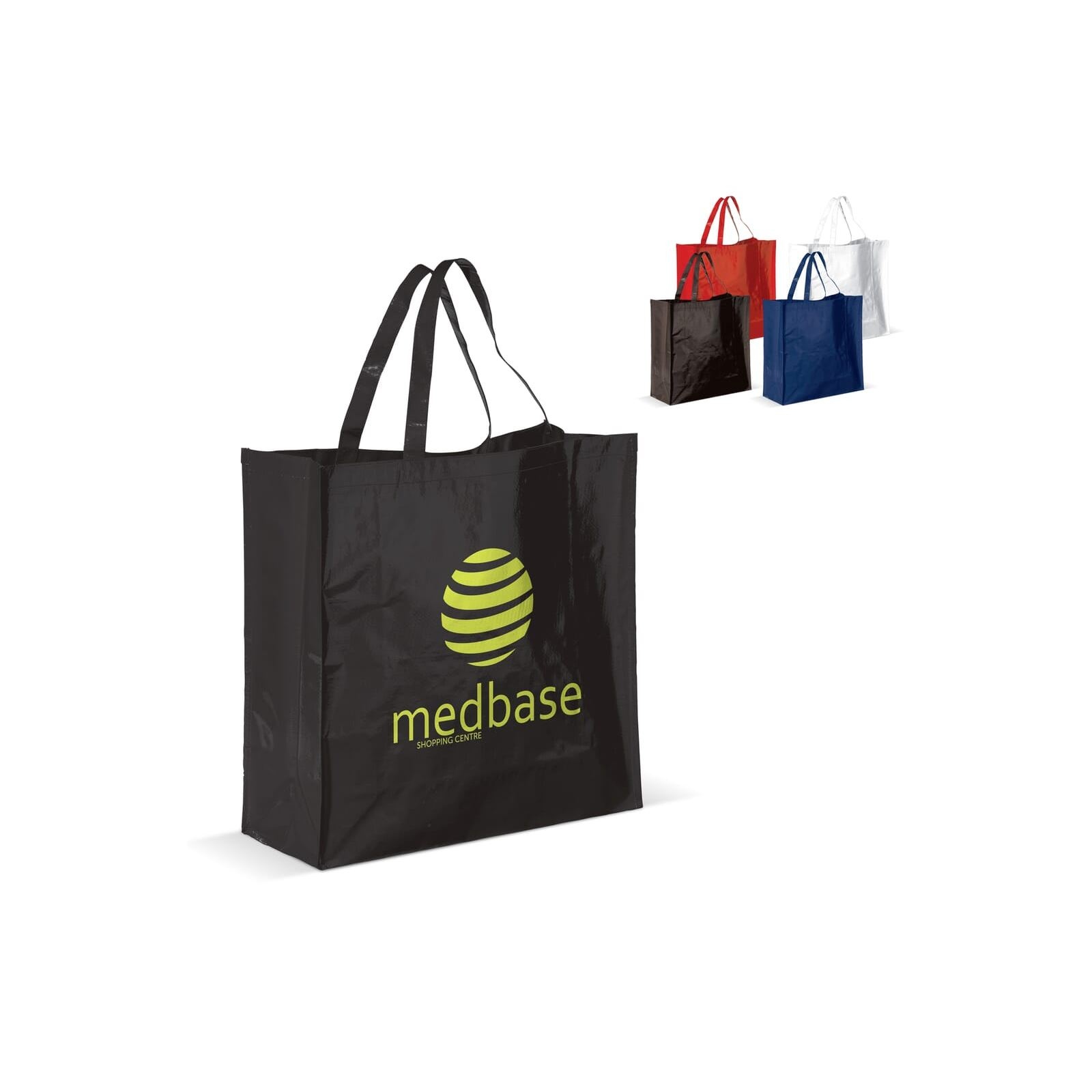 Sac PP tissé