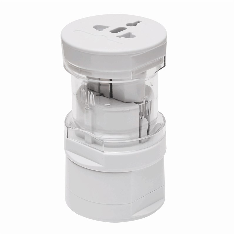 Adaptateur de voyage GLOBAL
