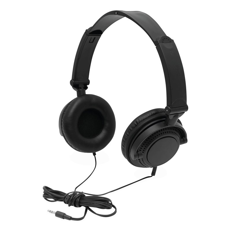 Casque audio ROCKER