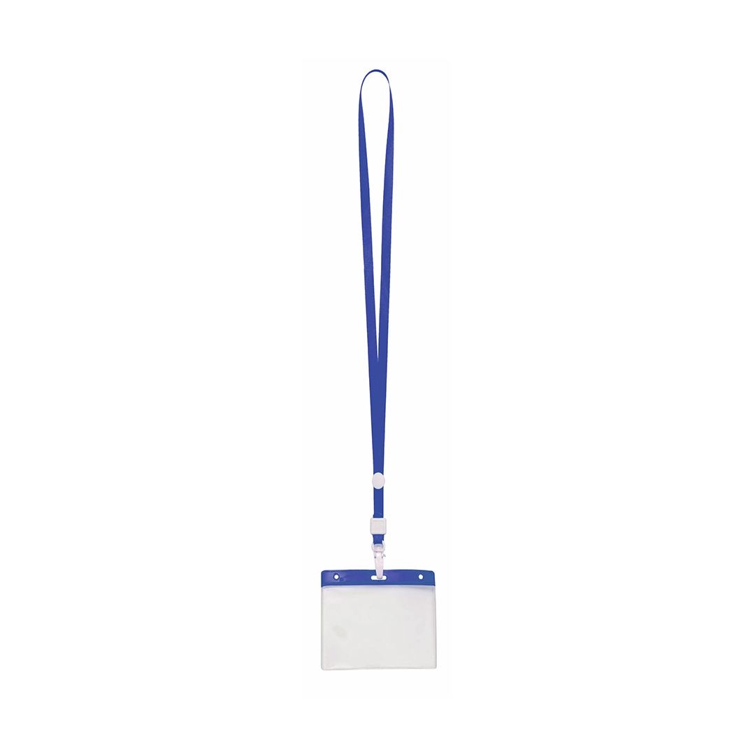 Lanyard Porte-Badge - Maes