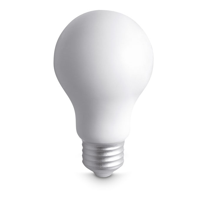 LIGHT - Ampoule antistress en PU