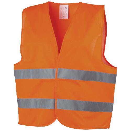 Gilet de sécurité XL à usage professionnel See-me RFX™