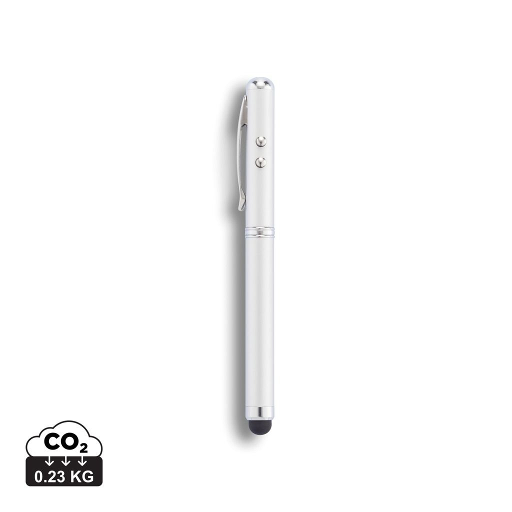Stylo 4 en 1