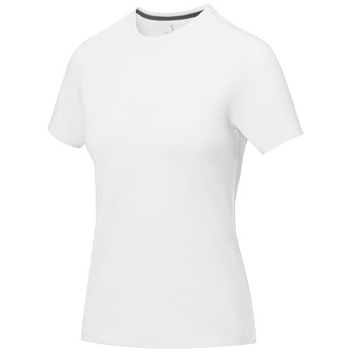 T-shirt manches courtes femme Nanaimo