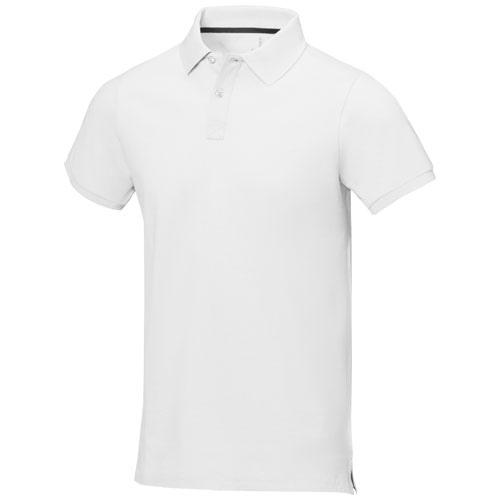 Polo manches courtes homme Calgary