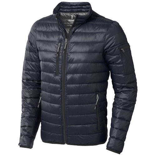 Doudoune duvet léger homme Scotia