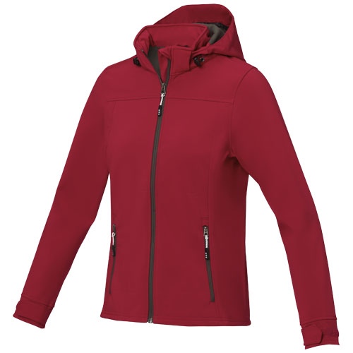 Veste softshell femme Langley