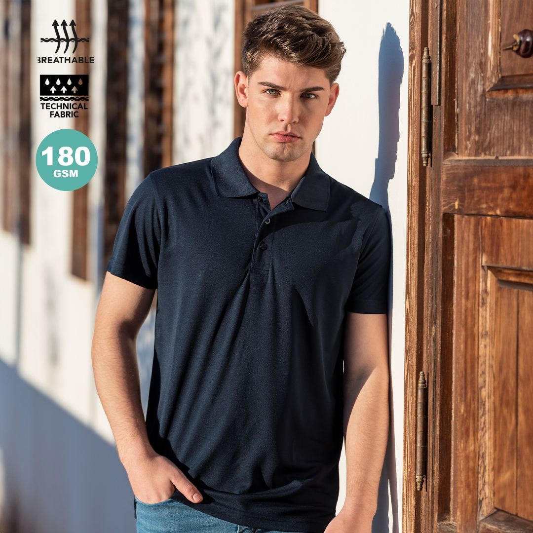 Polo - Tecnic Plus