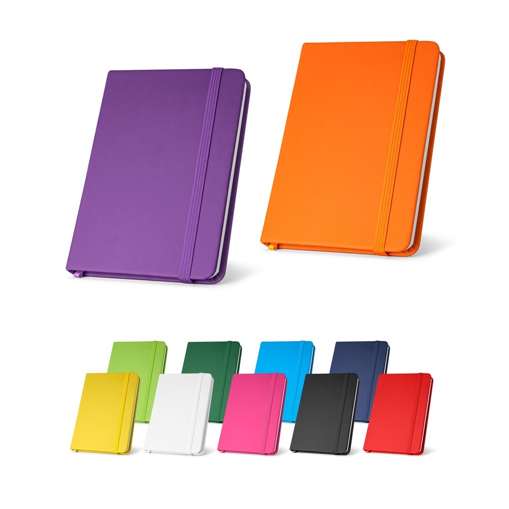 MEYER. Carnet de poche à feuilles non-lignées