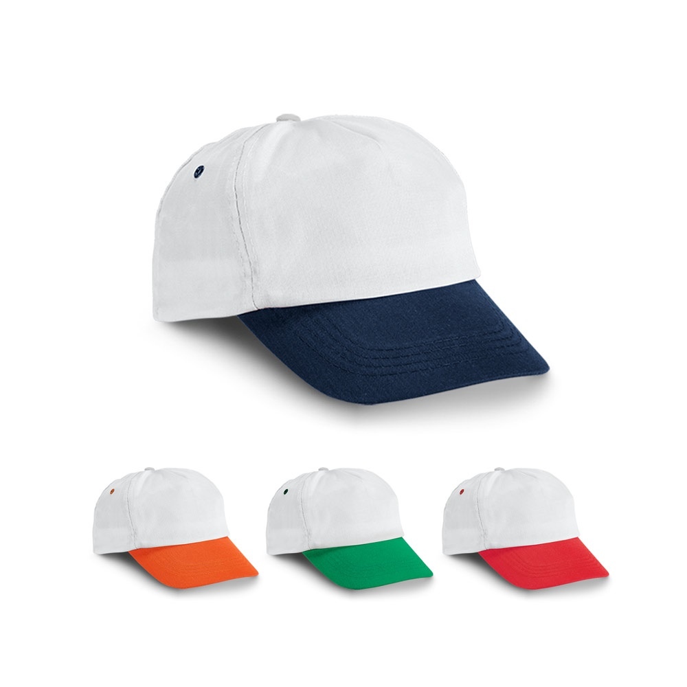 STEFANO. Casquette