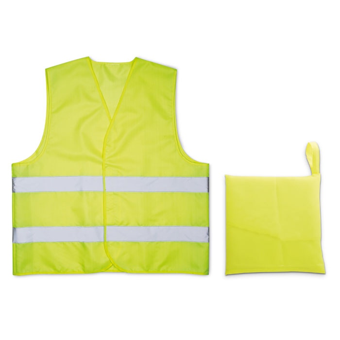 VISIBLE - Gilet de securité