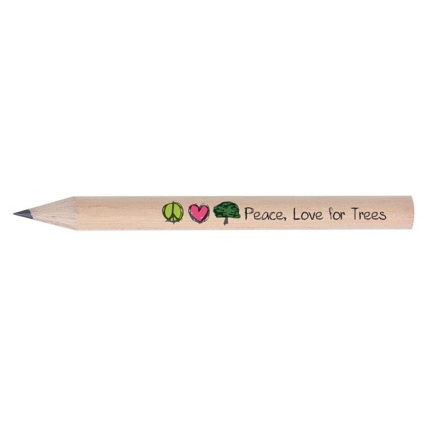 Mini crayon de papier  (+Quadri numérique QV11)