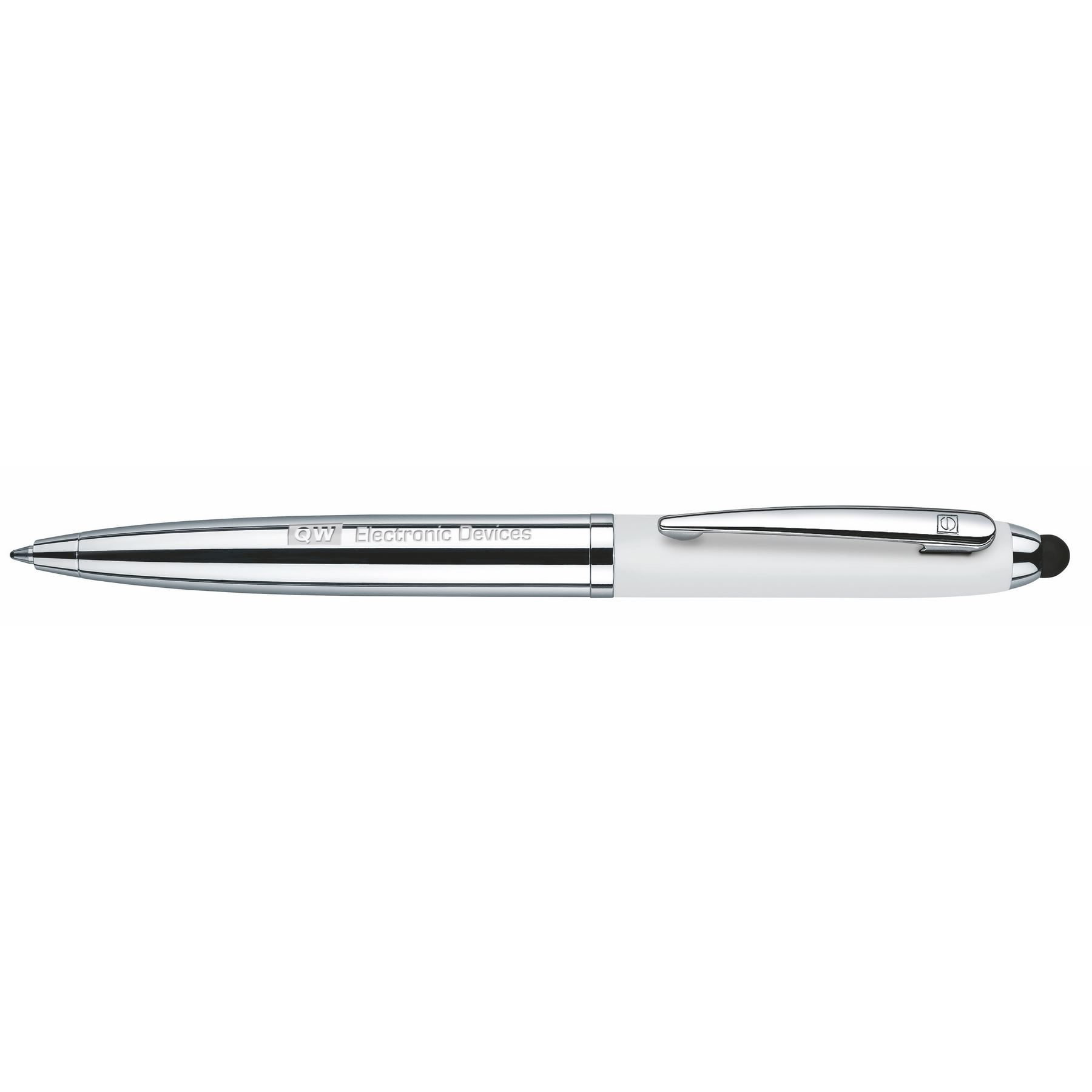 Stylo bille Nautic touch pad pen